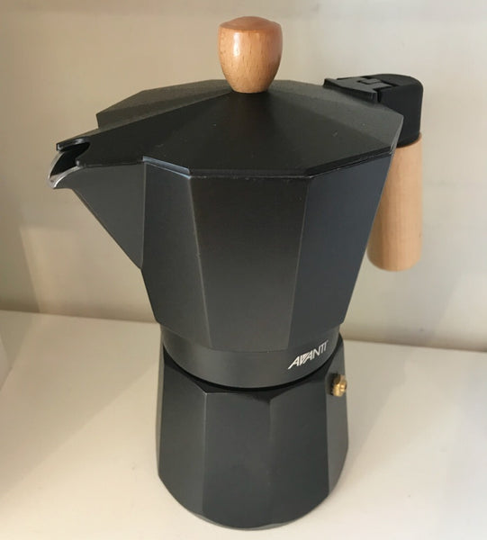 Avanti Malmo Espresso Maker- 6 cup
