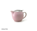 NEW Artisan Crackle Japan 450ml Teapots