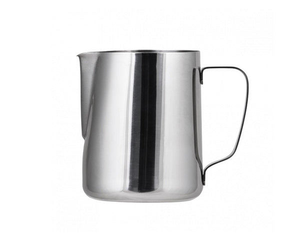 Incasa Stainless Steel frothing jug - 1 litre