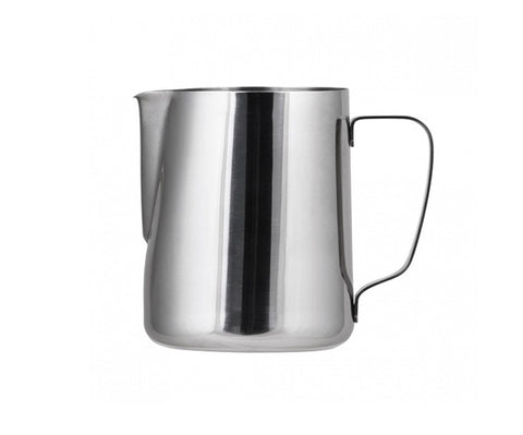 Incasa Stainless Steel frothing jug - 600ml